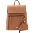  Ninina City Rucksack 30 cm Variante cognac