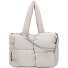  Brigitte x Fritzi Limited Puffed Shopper Tasche 37 cm Variante stone