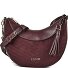 Cirry Schultertasche 24 cm Variante red aubergine