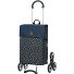  Treppensteiger Scala Fita Einkaufstrolley 57 cm Variante blau