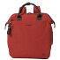  String Orizuru Daypack 37.5 cm Laptopfach Variante dahlia red