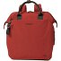  String Orizuru Daypack 37.5 cm Laptopfach Variante dahlia red
