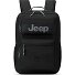  JS015B Daypack 46 cm Laptopfach Variante black