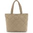  Hetta Shopper Tasche 34.5 cm Variante soft toffee