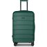  South Dakota 4 Rollen Trolley M 66 cm mit Dehnfalte Variante olive