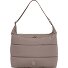  Square Bag Schultertasche 36 cm Laptopfach Variante oyster