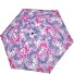  Kids Kinder Taschenschirm 23 cm Variante bunt