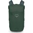  Ultralight Pack Liner Faltbarer Rucksack 45 cm Variante tundra green