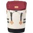  Colorado Daypack 47 cm Laptopfach Variante stone x wine