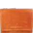  Nassau Geldbörse RFID Leder 11 cm Variante cognac