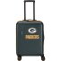  travelite x NFL 4 Rollen Kabinentrolley S 55 cm Variante green bay packers