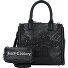  Iris Handtasche 19.5 cm Variante black