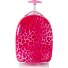  Kids 2 Rollen Kindertrolley 46 cm Variante leopard