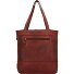  Darwin 5 Schultertasche Leder 39 cm Variante mokka