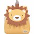  Happy Sammies Eco Kinderrucksack 27,5 cm Variante lion lester