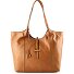  Whisper Schultertasche Leder 45 cm Variante cognac