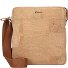  Kork Umhängetasche 21 cm Variante natur