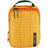  Pack-It Clean Dirty Cube S Packtasche 18 cm Variante sahara yellow