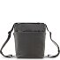  Bergen Schultertasche RFID Schutz 25 cm Variante taupe