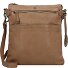  Anchor Love Zora Umhängetasche Leder 26 cm Variante spicy ginger