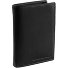  Hazel Geldbörse RFID Schutz Leder 13 cm Variante black