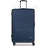  Dallas 3.0 4 Rollen Trolley L 75 cm Variante dark blue