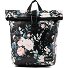  Daypack 34 cm Laptopfach Variante bunt-schwarz