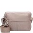  Umhängetasche 21 cm Variante taupe