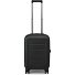  Ozone 4 Rollen Kabinentrolley 55 cm Variante black