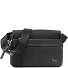  Furo Hogo Umhängetasche RFID Schutz 22 cm Variante black
