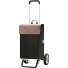  Alu Star Shopper Hera Einkaufstrolley 57 cm Variante sand