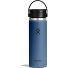  Hot Beverages Wide Flex Slip Lid Trinkflasche 590 ml Variante harbor blue