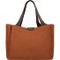  Willa Shopper Tasche 42 cm Variante saddle
