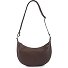  Satine Umhängetasche 32 cm Variante chocolate