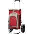  Royal Shopper Hydro 2.0 Einkaufstrolley 67 cm Variante rot 1
