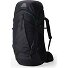  Stout 70 Trekkingrucksack 80 cm Variante forest black