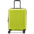 Lutece Se 4 Rollen Kabinentrolley 55 cm mit Dehnfalte Variante lime