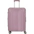  Elvaa 4 Rollen Trolley 66 cm Variante rosé