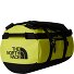  Base Camp XS Reisetasche 45 cm Variante sulphurspringgn-tnfblack