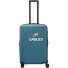  travelite x NFL 4 Rollen Trolley M 67 cm mit Dehnfalte Variante philadelphia eagles