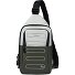  Comby Performance Umhängetasche RFID 33 cm Variante vaporous grey-olive