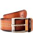  Trail 1 Gürtel Leder Variante cognac | 115 cm