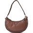  Petra Schultertasche 26 cm Variante chocolate