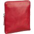  Cambridge Umhängetasche Leder 16 cm Variante rot