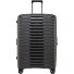  Novium 4 Rollen Trolley L 77 cm mit Dehnfalte Variante black