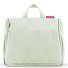  Toiletbag Xl Kulturbeutel 28 cm Variante puffer iced matcha