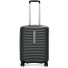  Vega 4 Rollen Kabinentrolley 55 cm mit Dehnfalte Variante anthracite