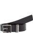  CK Must Gürtel Leder Variante black | 110 cm