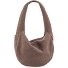  Moonbag Schultertasche 48 cm Variante teddy chocolate