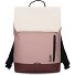  Cargo Daypack 37 cm Laptopfach Variante white bordeaux